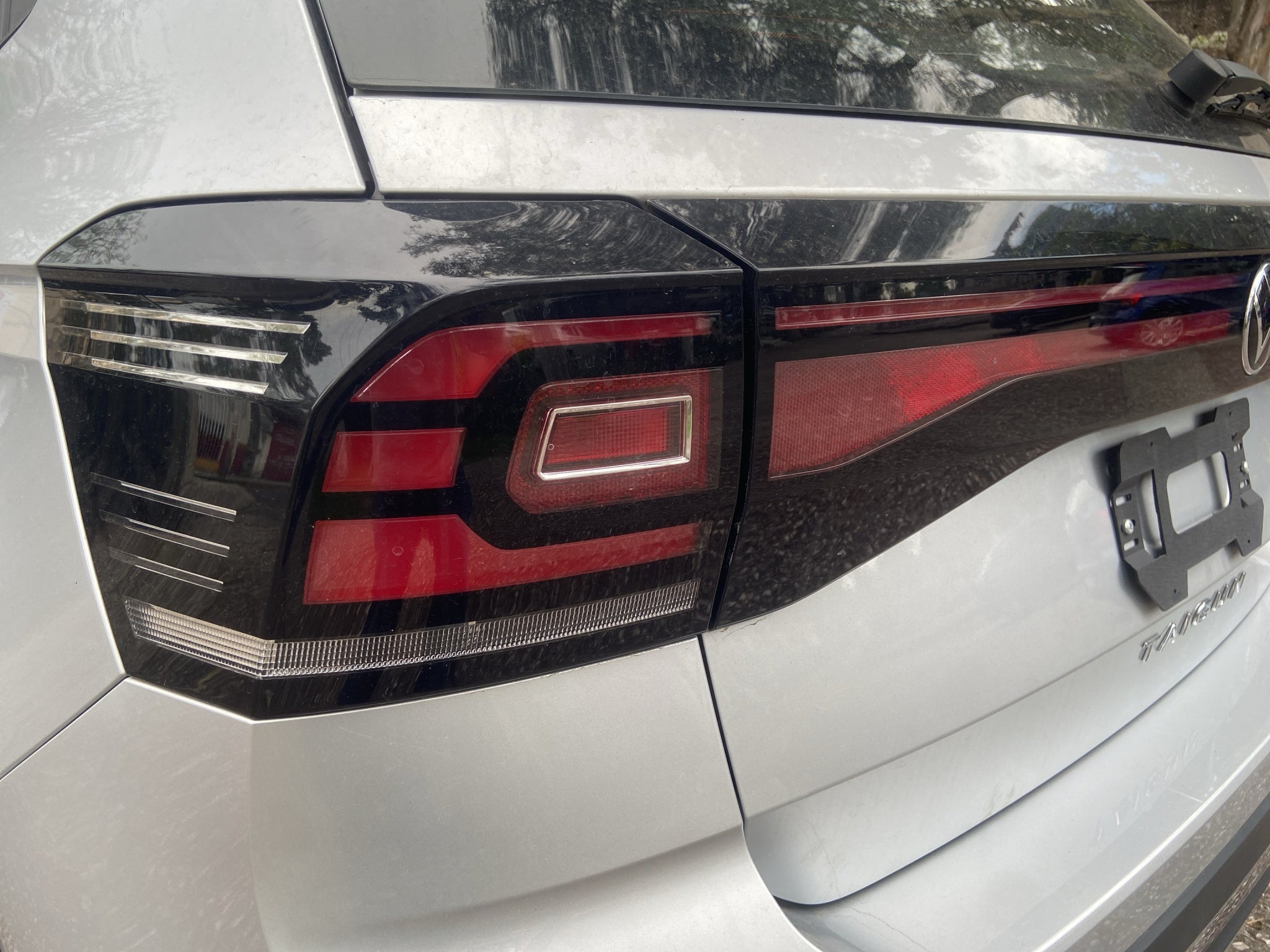 2025 Volkswagen Taigun 1.0 Trendline At