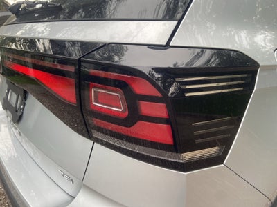 2025 Volkswagen Taigun 1.0 Trendline At