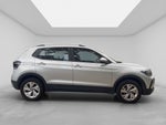 2025 Volkswagen Taigun 1.0 Trendline At