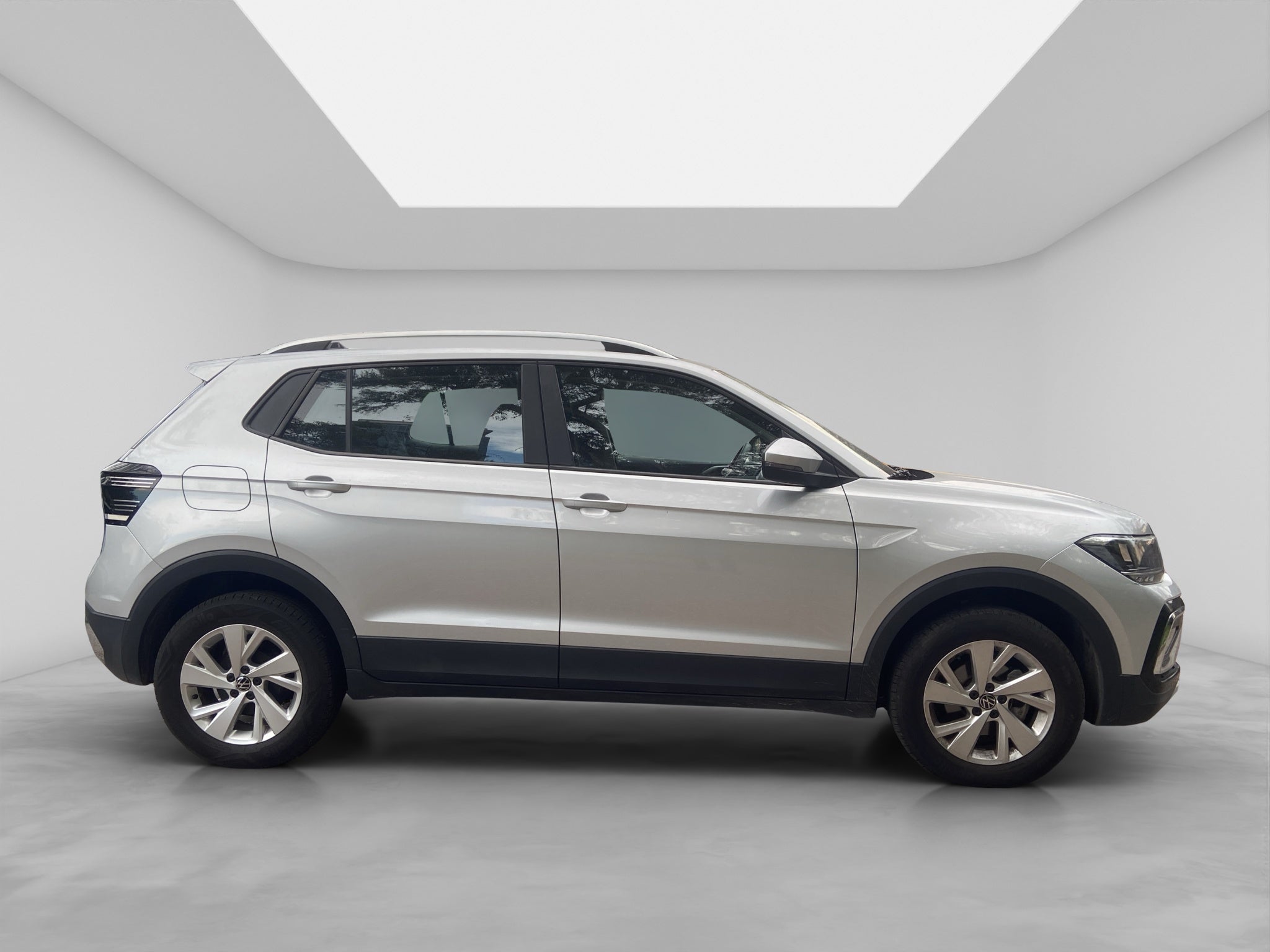 2025 Volkswagen Taigun 1.0 Trendline At