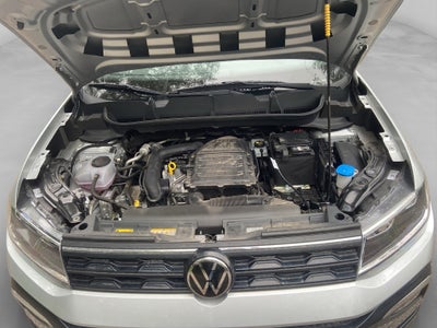 2025 Volkswagen Taigun 1.0 Trendline At