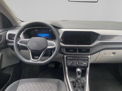 2025 Volkswagen Taigun 1.0 Trendline At