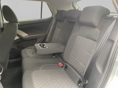 2025 Volkswagen Taigun 1.0 Trendline At