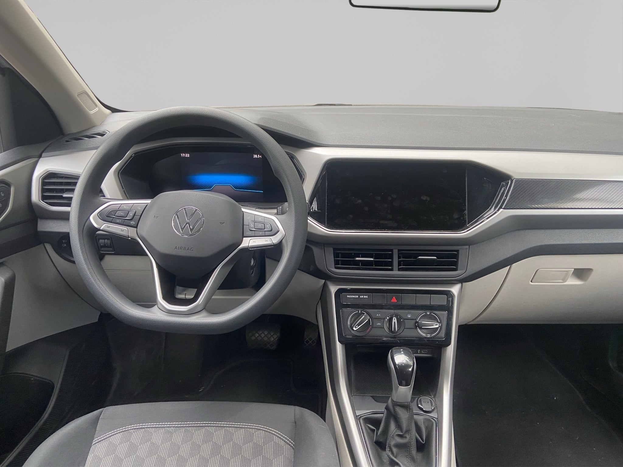 2025 Volkswagen Taigun 1.0 Trendline At