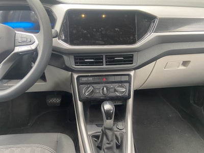 2025 Volkswagen Taigun 1.0 Trendline At