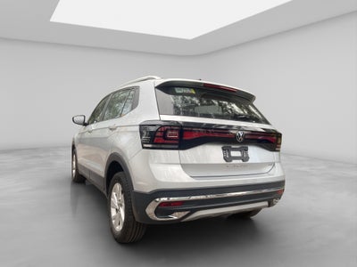 2025 Volkswagen Taigun 1.0 Trendline At
