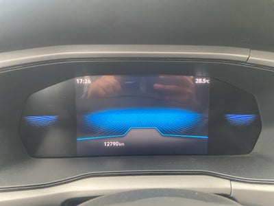 2025 Volkswagen Taigun 1.0 Trendline At