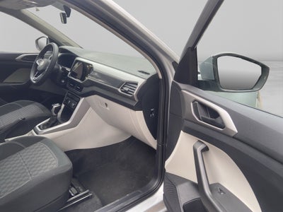 2025 Volkswagen Taigun 1.0 Trendline At