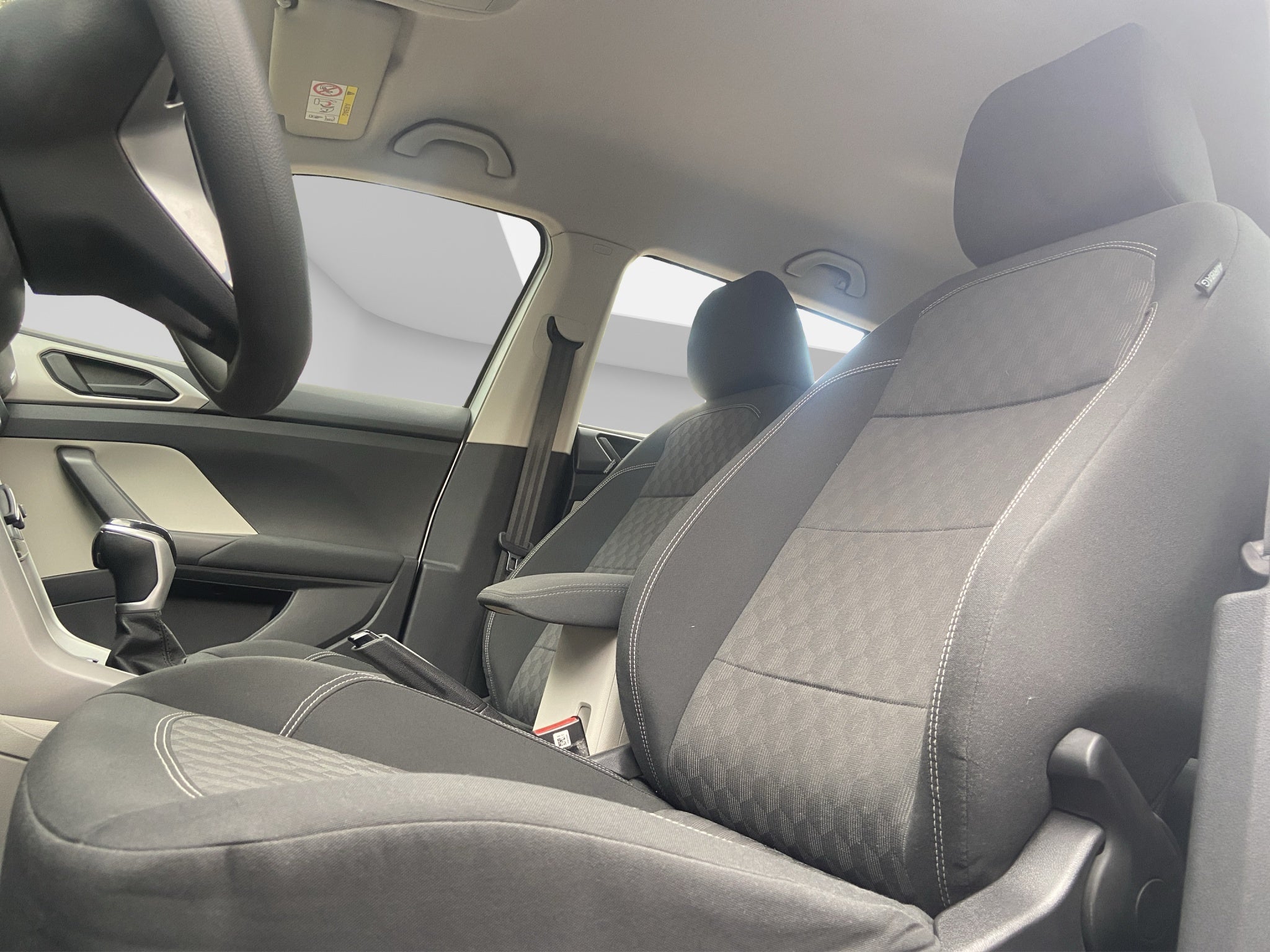 2025 Volkswagen Taigun 1.0 Trendline At
