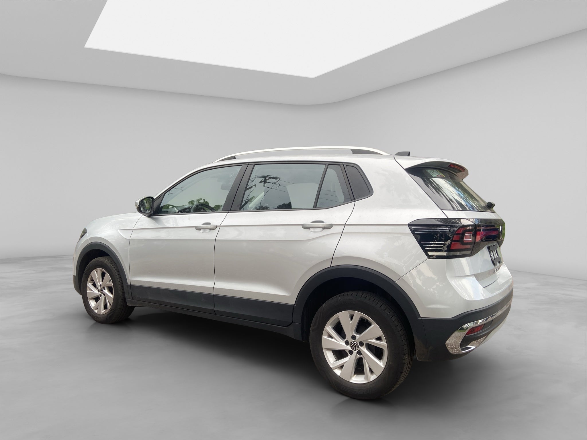 2025 Volkswagen Taigun 1.0 Trendline At