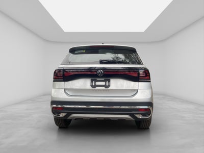 2025 Volkswagen Taigun 1.0 Trendline At