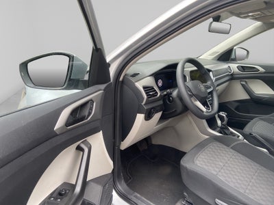 2025 Volkswagen Taigun 1.0 Trendline At
