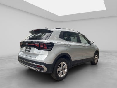 2025 Volkswagen Taigun 1.0 Trendline At