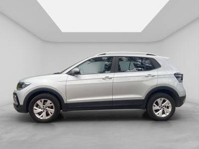 2025 Volkswagen Taigun 1.0 Trendline At