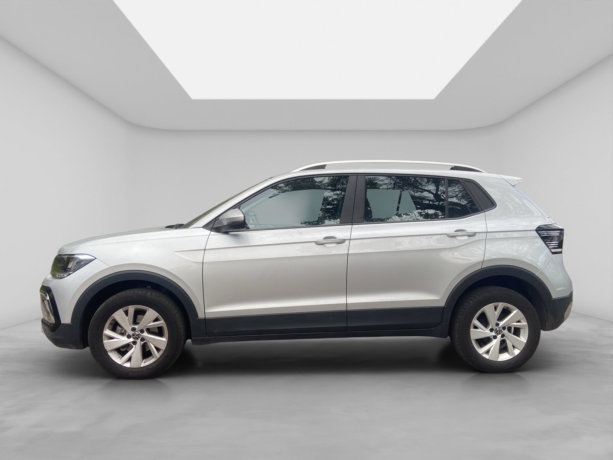 2025 Volkswagen Taigun 1.0 Trendline At