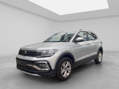 2025 Volkswagen Taigun 1.0 Trendline At