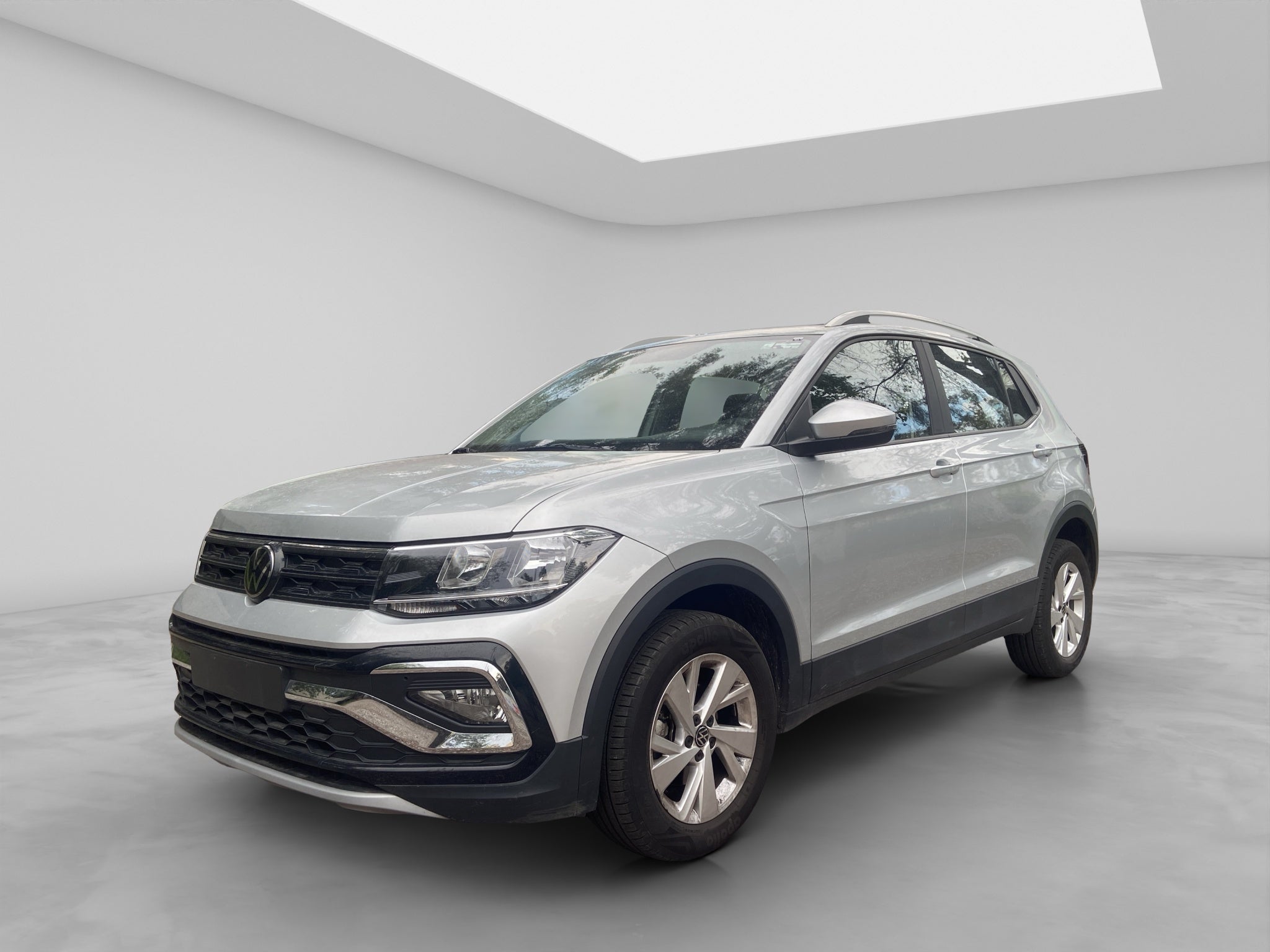 2025 Volkswagen Taigun 1.0 Trendline At
