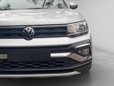 2025 Volkswagen Taigun 1.0 Trendline At