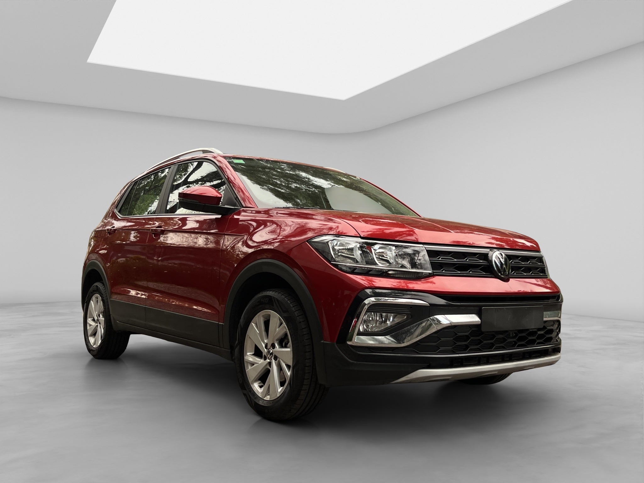2025 Volkswagen Taigun 1.0 Trendline At