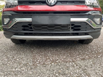 2025 Volkswagen Taigun 1.0 Trendline At