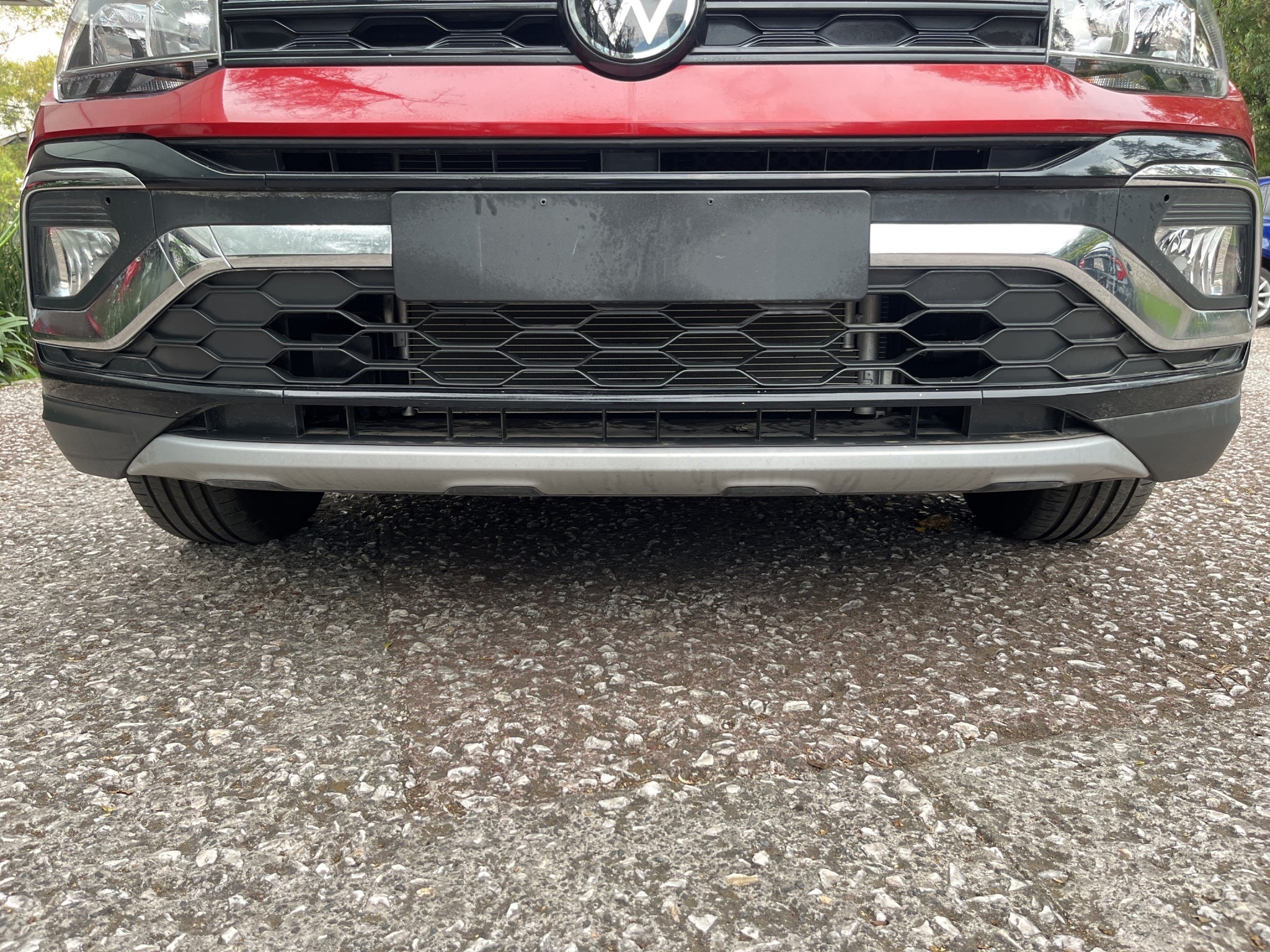2025 Volkswagen Taigun 1.0 Trendline At