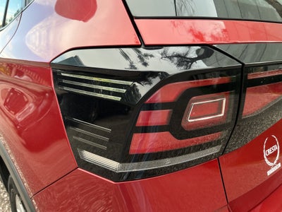2025 Volkswagen Taigun 1.0 Trendline At