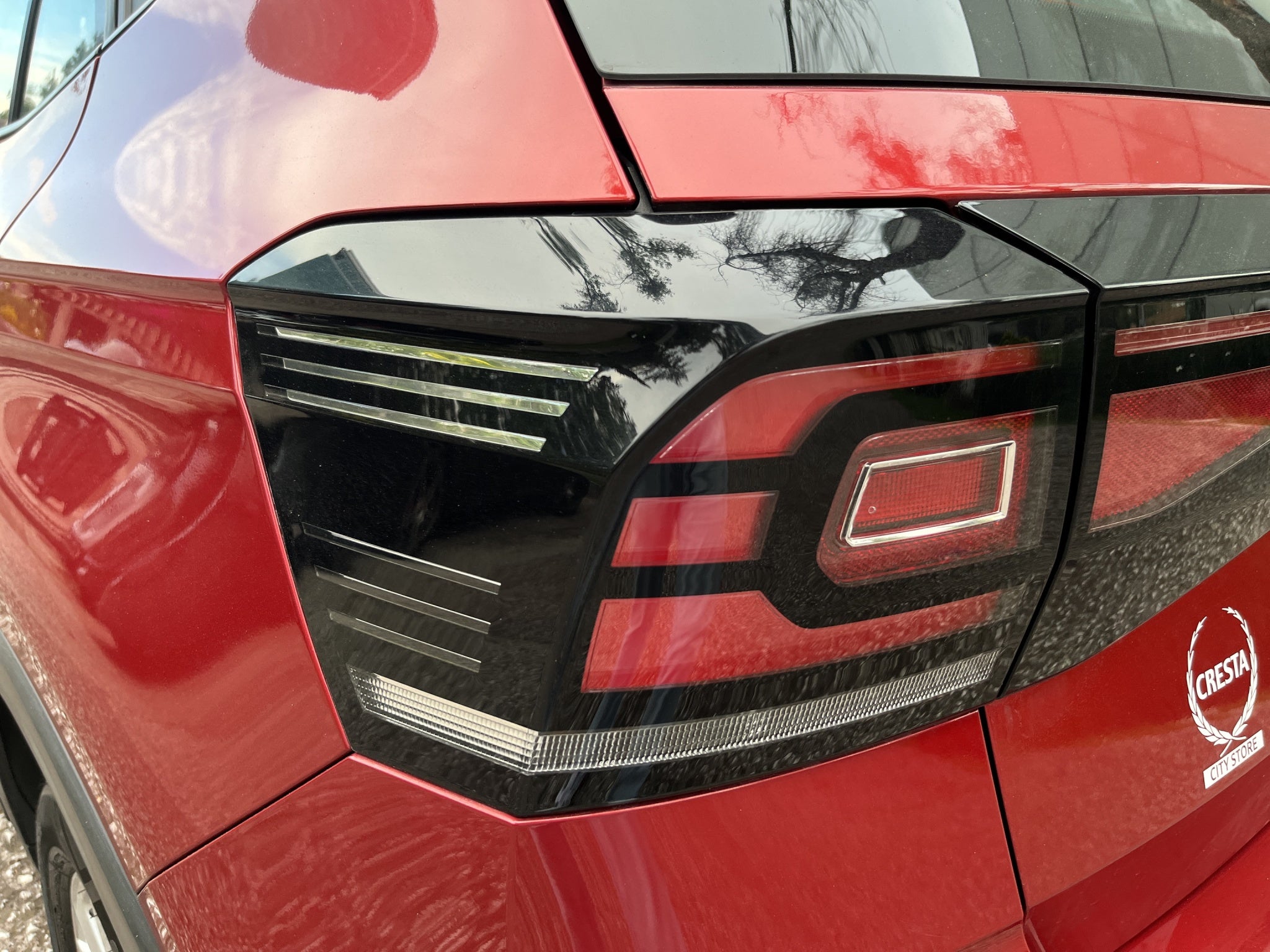 2025 Volkswagen Taigun 1.0 Trendline At