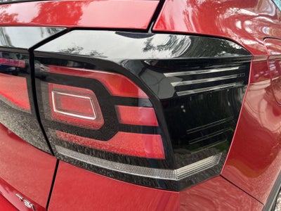 2025 Volkswagen Taigun 1.0 Trendline At