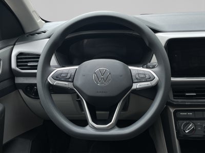 2025 Volkswagen Taigun 1.0 Trendline At