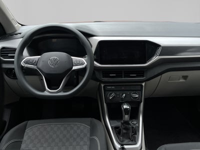 2025 Volkswagen Taigun 1.0 Trendline At