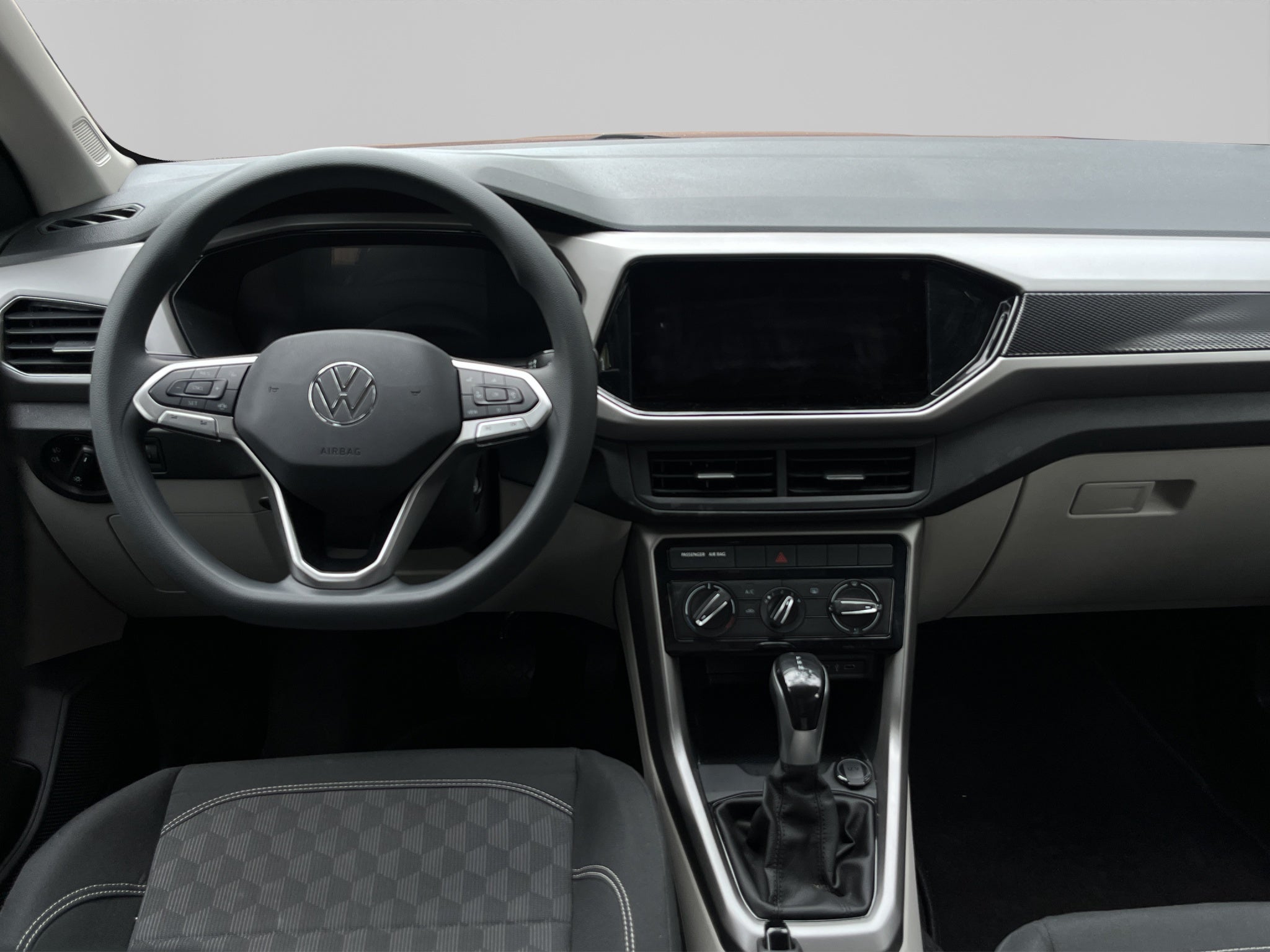 2025 Volkswagen Taigun 1.0 Trendline At