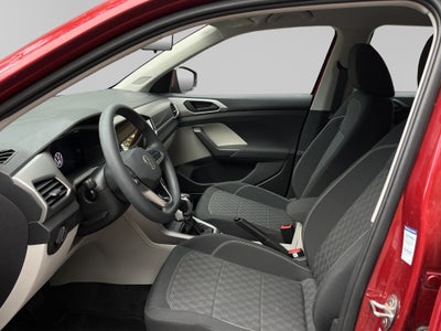 2025 Volkswagen Taigun 1.0 Trendline At