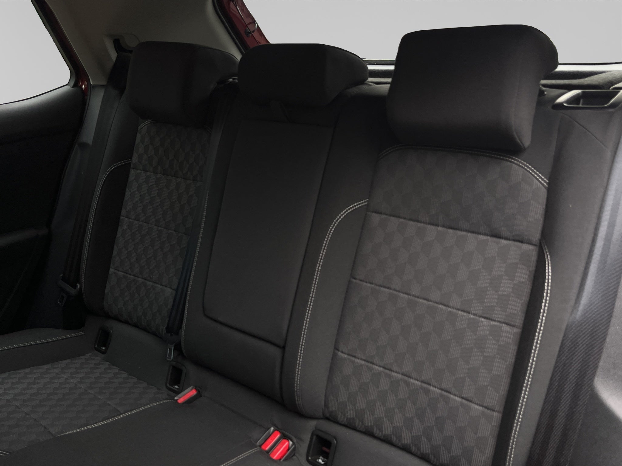 2025 Volkswagen Taigun 1.0 Trendline At