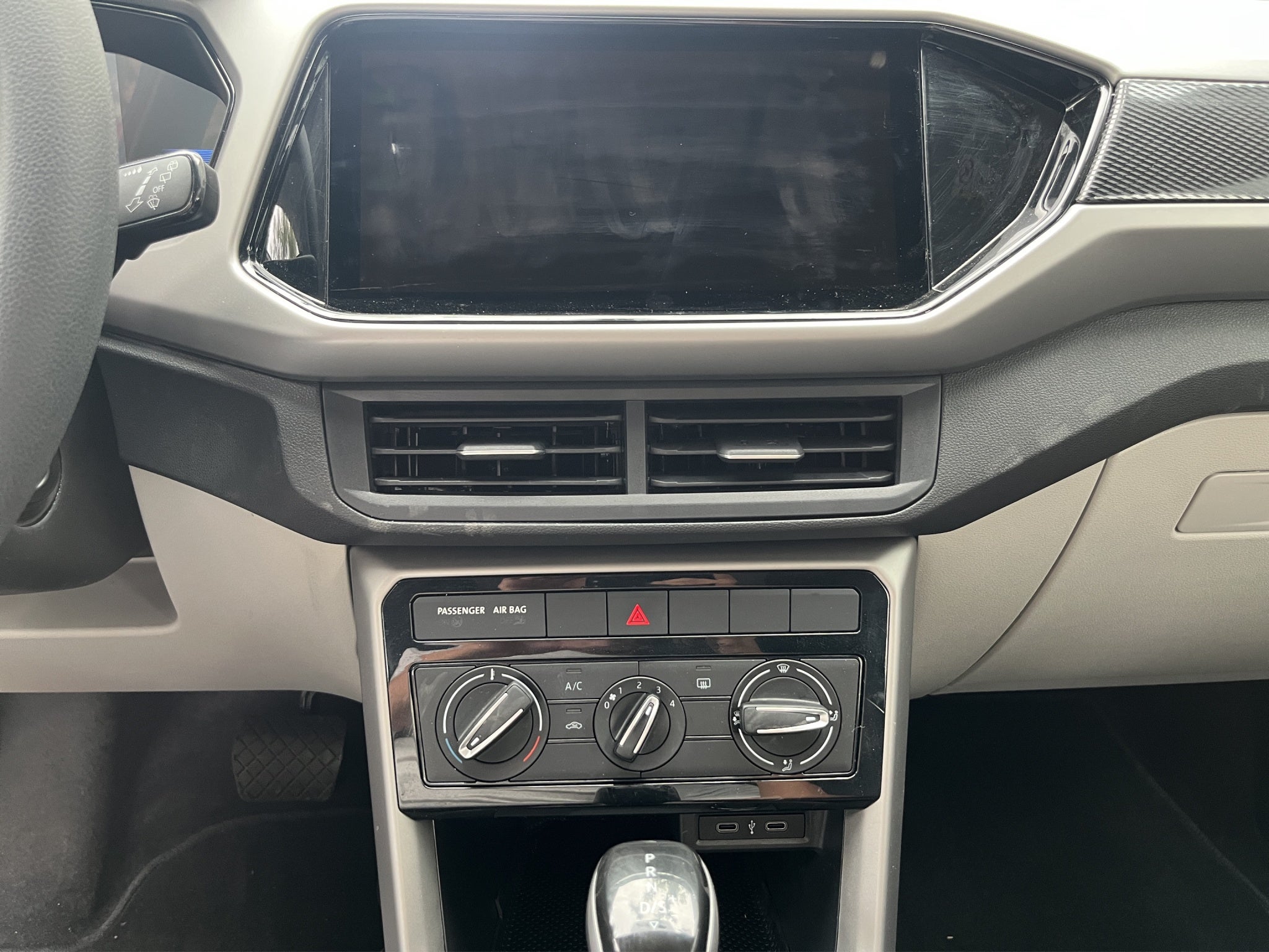 2025 Volkswagen Taigun 1.0 Trendline At