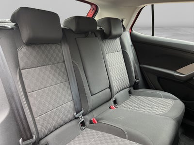2025 Volkswagen Taigun 1.0 Trendline At