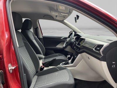 2025 Volkswagen Taigun 1.0 Trendline At