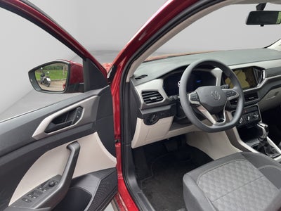 2025 Volkswagen Taigun 1.0 Trendline At
