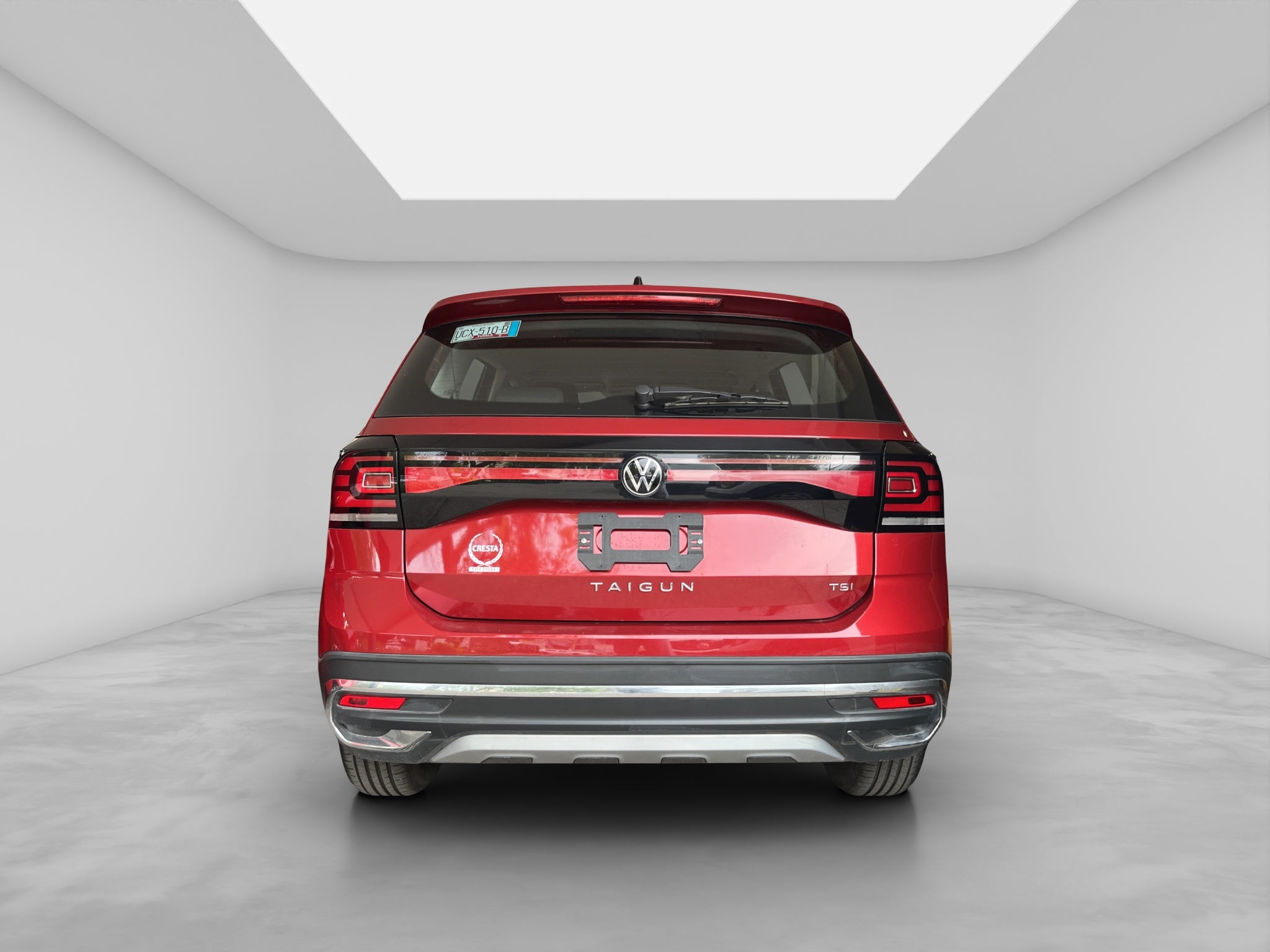 2025 Volkswagen Taigun 1.0 Trendline At