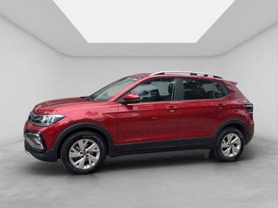 2025 Volkswagen Taigun 1.0 Trendline At