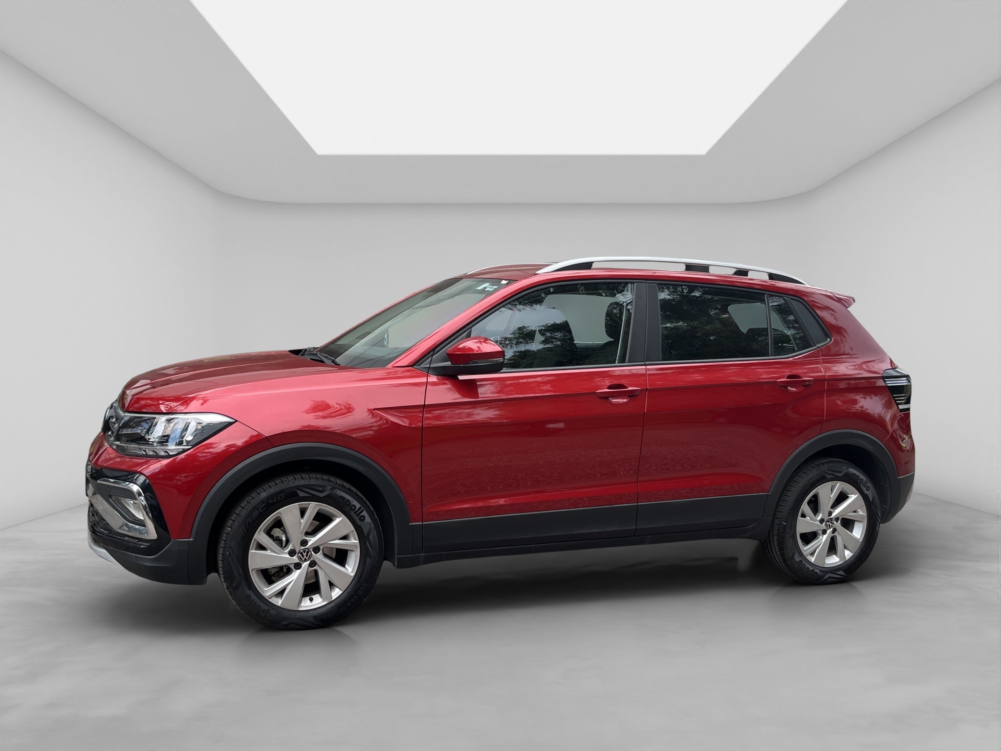 2025 Volkswagen Taigun 1.0 Trendline At