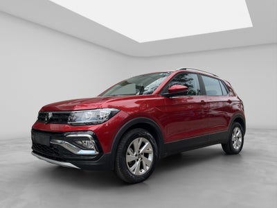 2025 Volkswagen Taigun 1.0 Trendline At