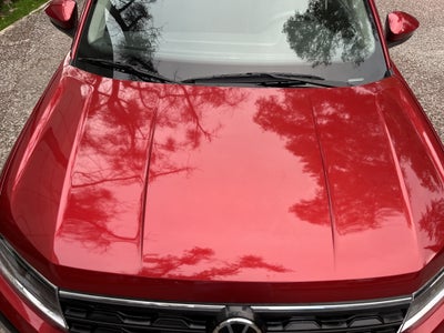 2025 Volkswagen Taigun 1.0 Trendline At