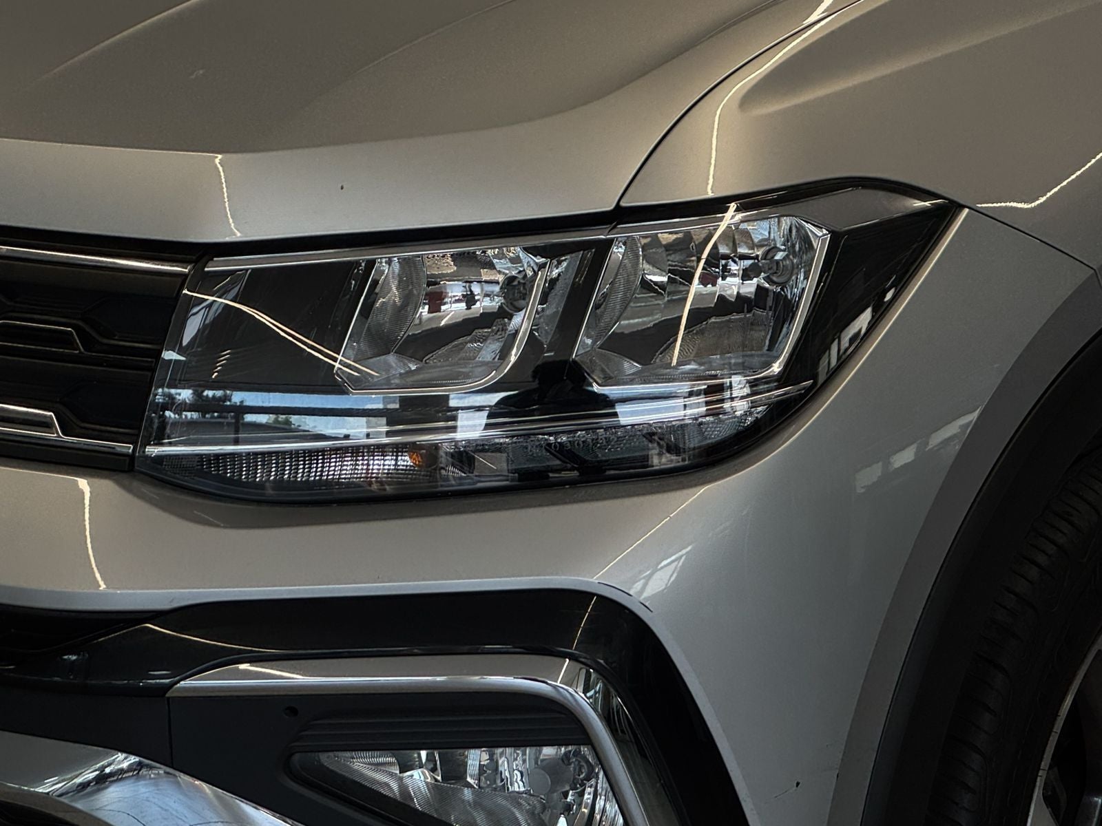 2022 Volkswagen T-Cross 1.0 Comfortline At