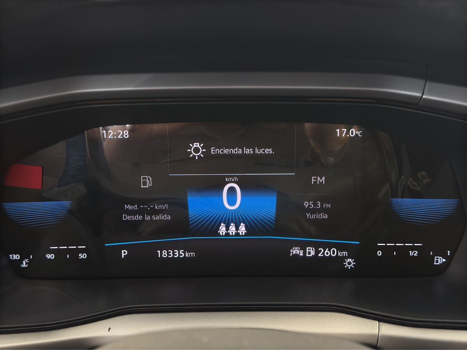 2022 Volkswagen T-Cross 1.0 Comfortline At