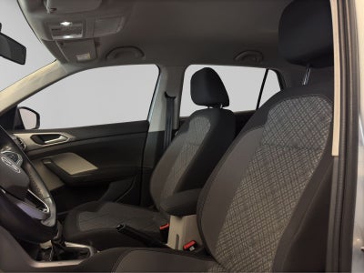 2022 Volkswagen T-Cross 1.0 Comfortline At