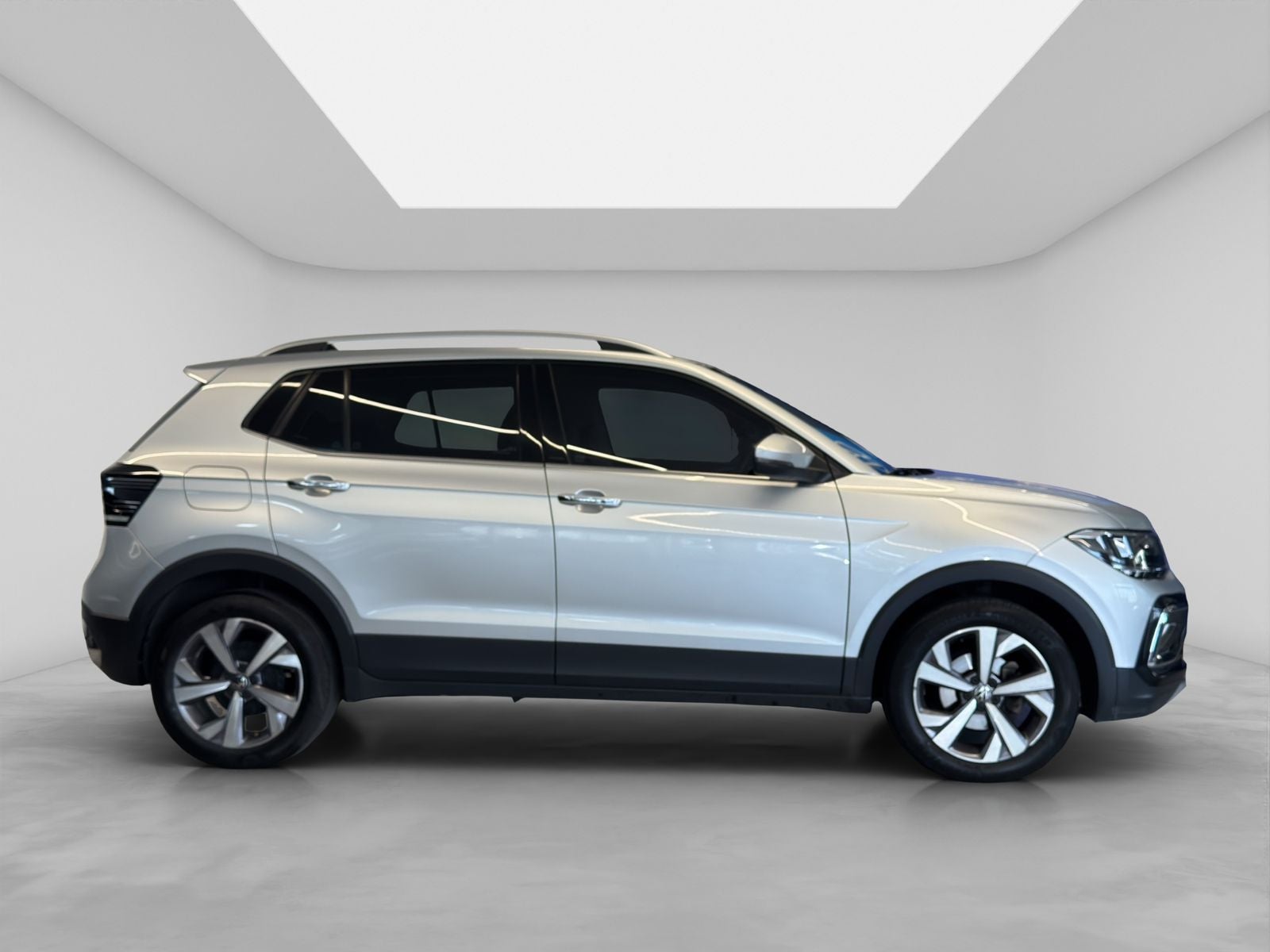 2022 Volkswagen T-Cross 1.0 Comfortline At