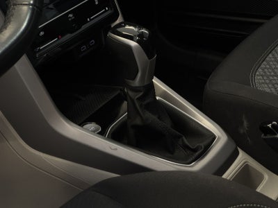 2022 Volkswagen T-Cross 1.0 Comfortline At