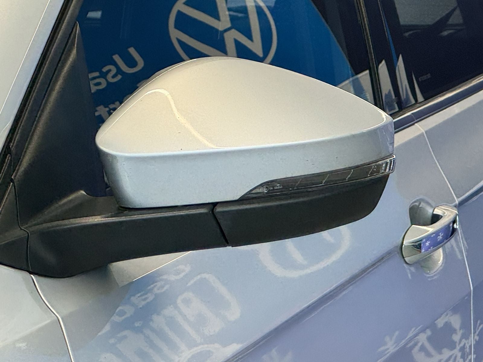 2022 Volkswagen T-Cross 1.0 Comfortline At