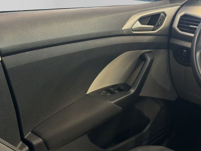 2022 Volkswagen T-Cross 1.0 Comfortline At