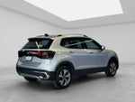 2022 Volkswagen T-Cross 1.0 Comfortline At